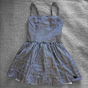 Abercrombie Kids Striped Dress
